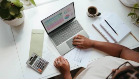 Survey Icon of Business